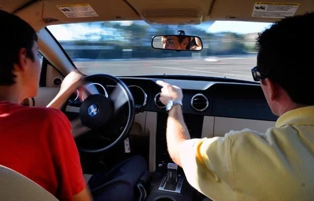 Local Driving School Milton Keynes